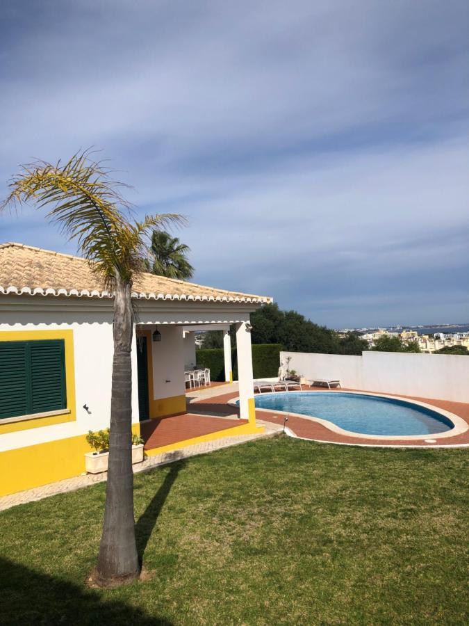 Oliva House Villa Lagos Buitenkant foto