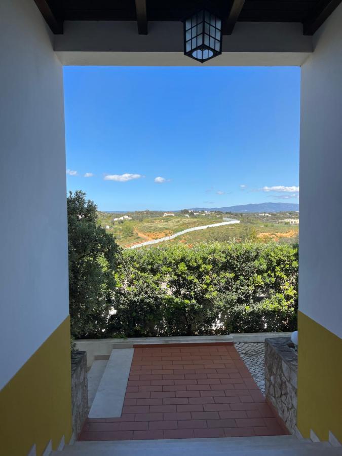 Oliva House Villa Lagos Buitenkant foto