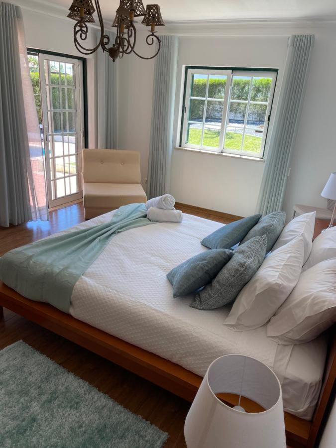 Oliva House Villa Lagos Buitenkant foto