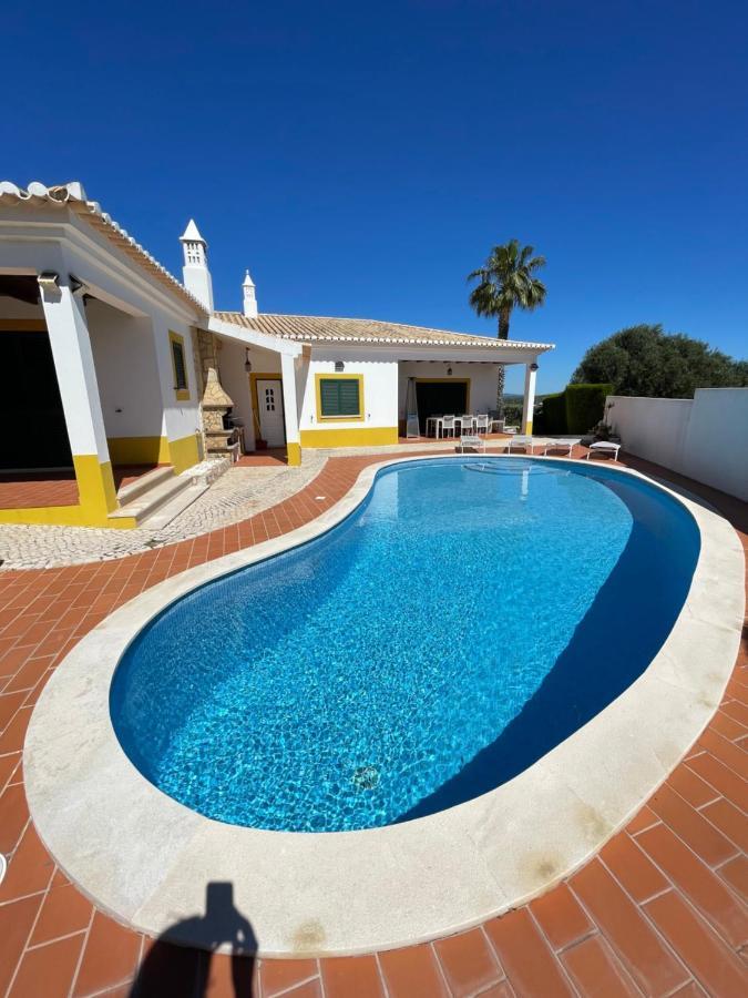 Oliva House Villa Lagos Buitenkant foto