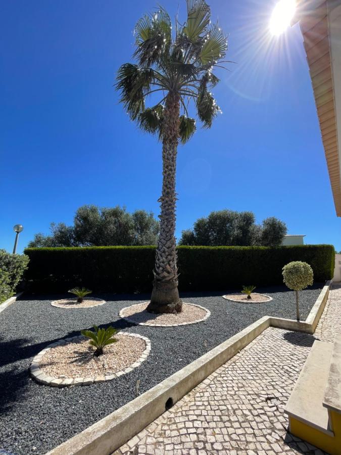 Oliva House Villa Lagos Buitenkant foto