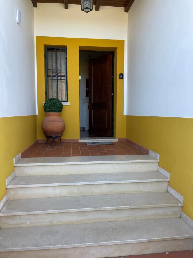 Oliva House Villa Lagos Buitenkant foto