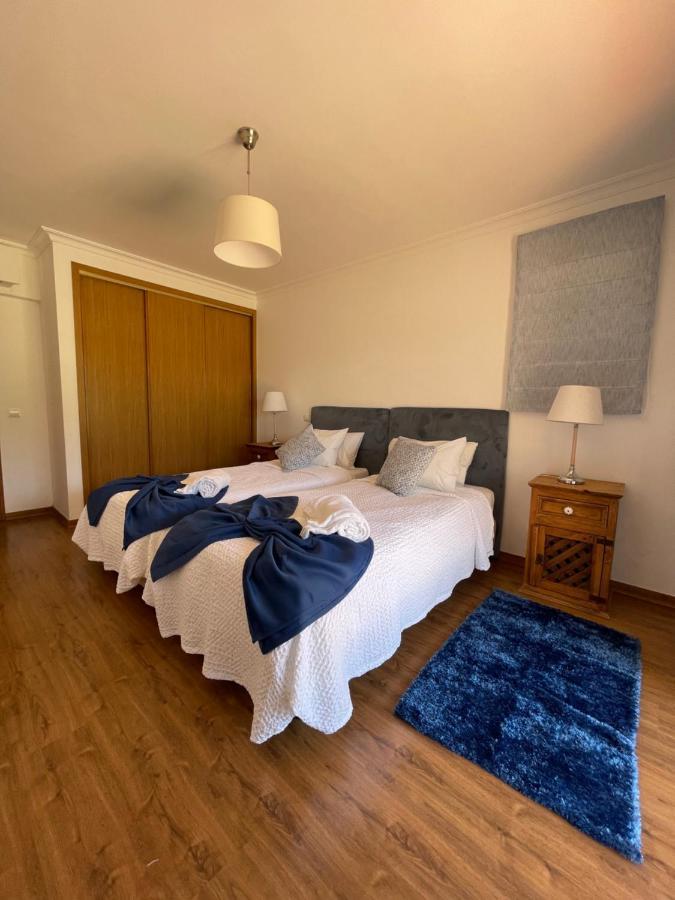 Oliva House Villa Lagos Buitenkant foto