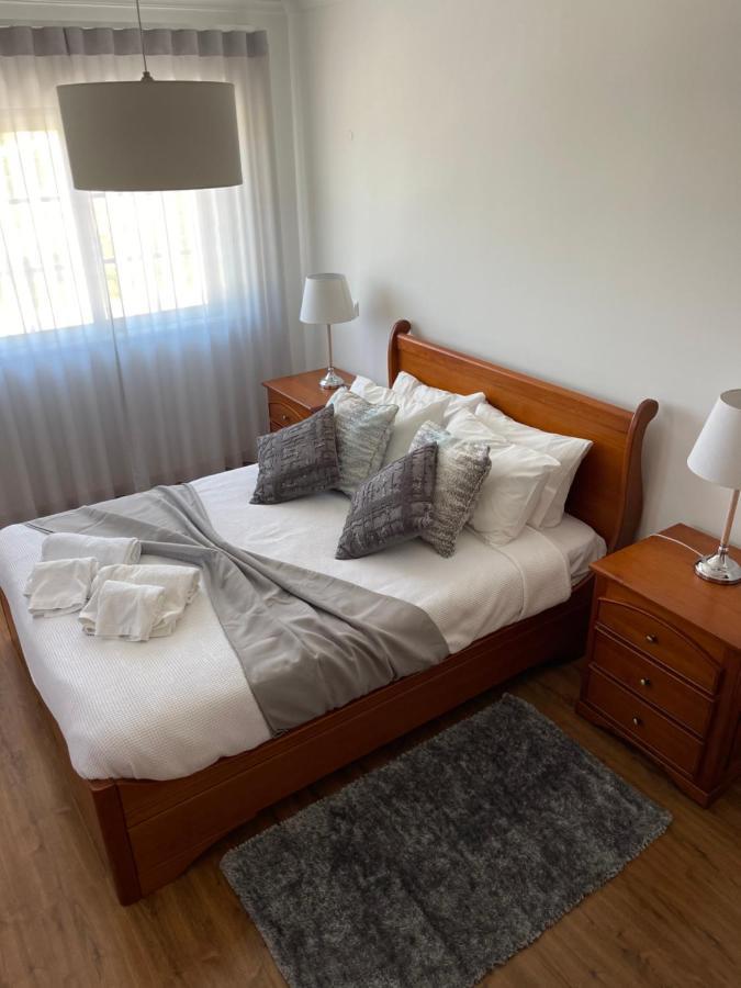 Oliva House Villa Lagos Buitenkant foto