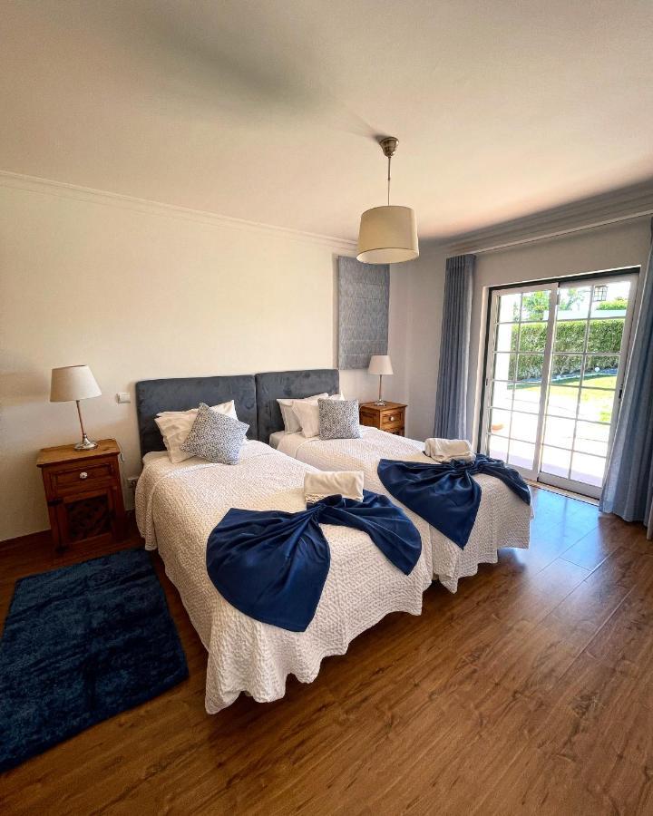 Oliva House Villa Lagos Buitenkant foto