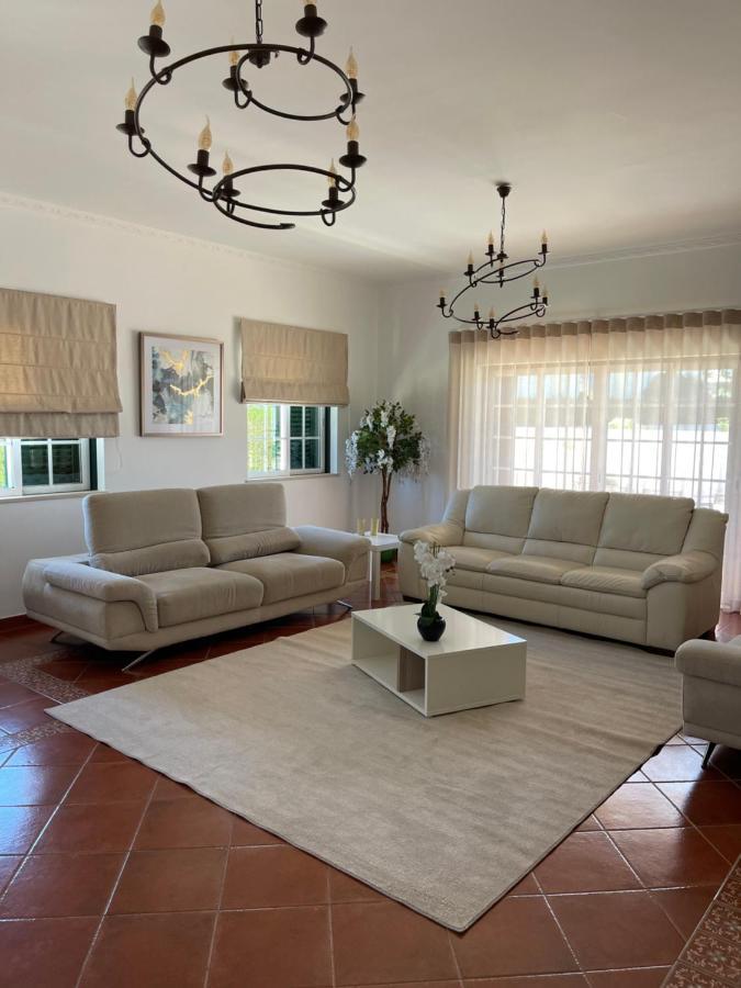 Oliva House Villa Lagos Buitenkant foto