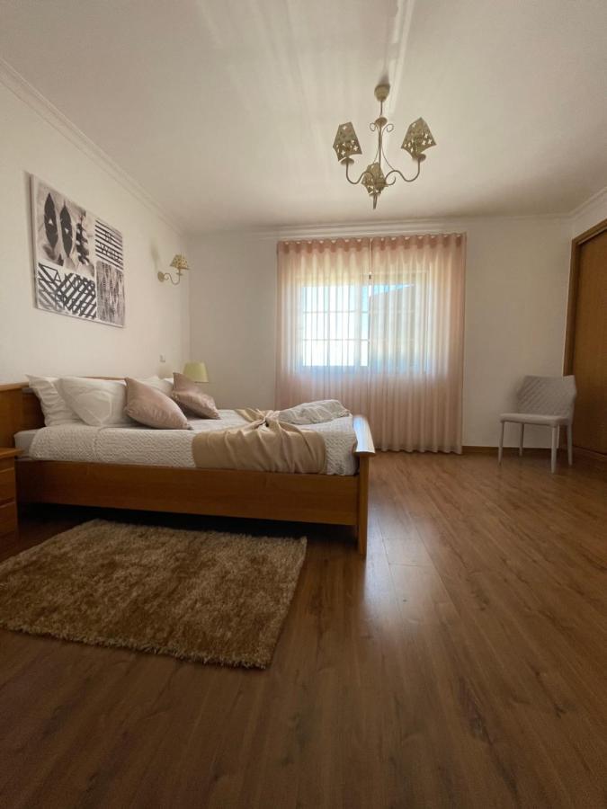 Oliva House Villa Lagos Buitenkant foto