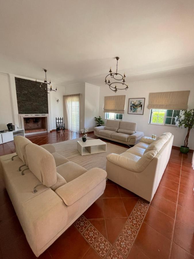 Oliva House Villa Lagos Buitenkant foto