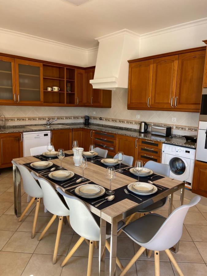 Oliva House Villa Lagos Buitenkant foto