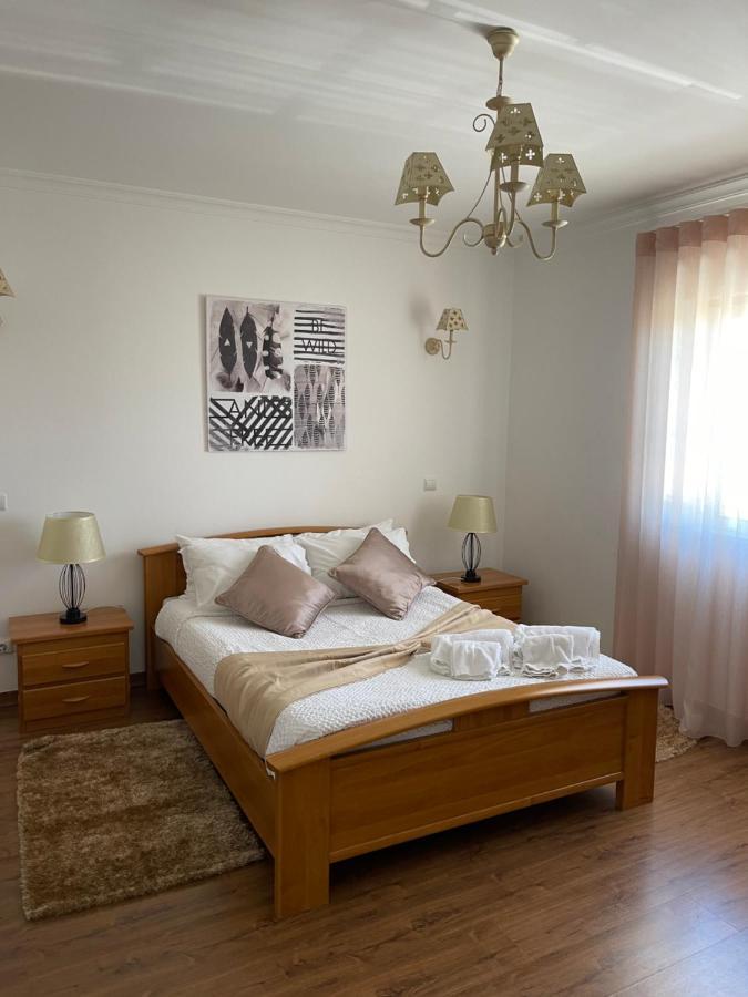 Oliva House Villa Lagos Buitenkant foto