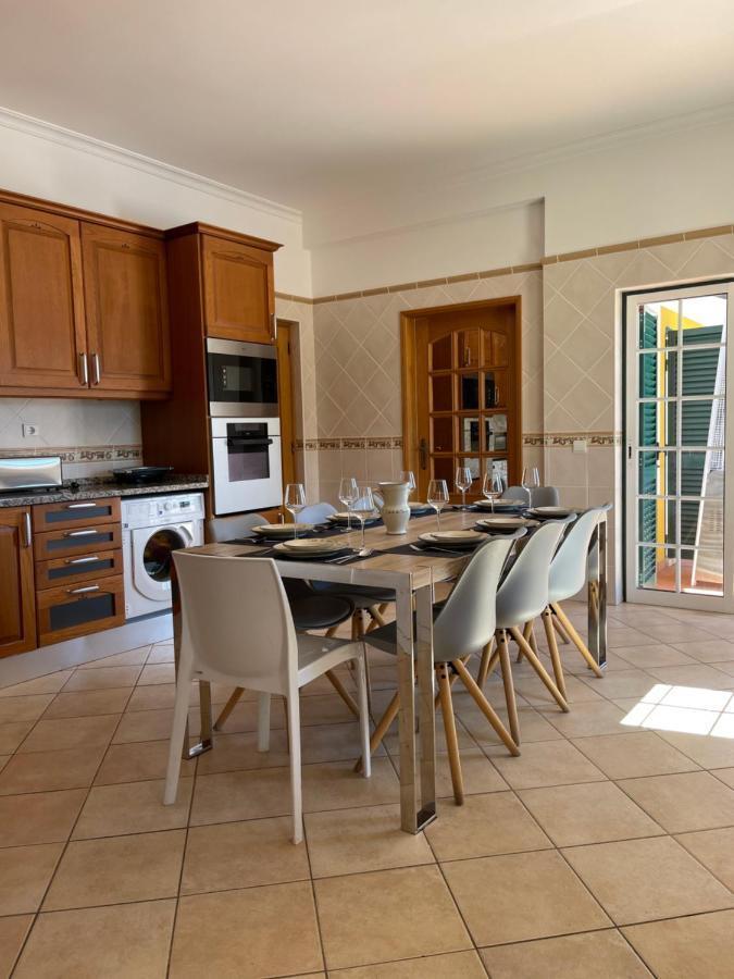 Oliva House Villa Lagos Buitenkant foto