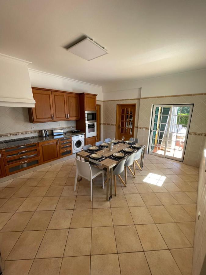 Oliva House Villa Lagos Buitenkant foto
